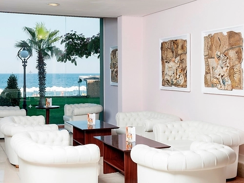 Hotel Grifid Sentido Golden Star Bulgaria (33 / 60)