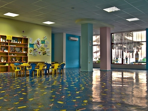 Hotel Grifid Sentido Golden Star Bulgaria (45 / 60)
