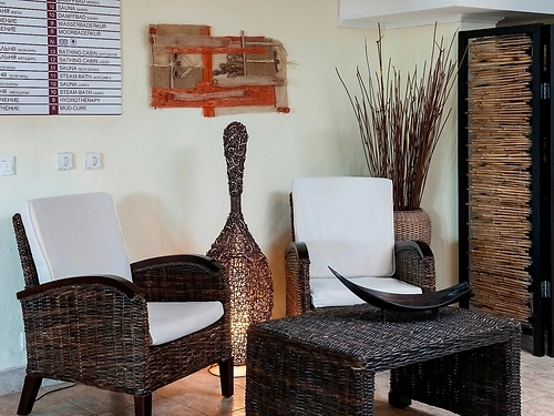 Hotel Grifid Sentido Golden Star Nisipurile de Aur Bulgaria (57 / 60)