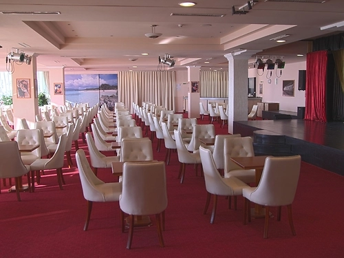 Hotel Grifid Sentido Golden Star Nisipurile de Aur Bulgaria (15 / 60)
