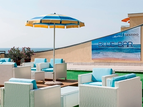 Hotel Grifid Sentido Golden Star Bulgaria (28 / 60)