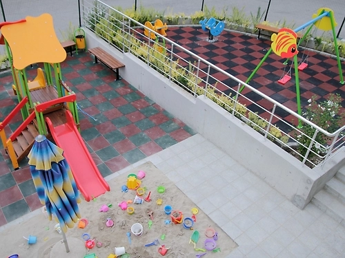 Hotel Grifid Sentido Golden Star Nisipurile de Aur (7 / 60)