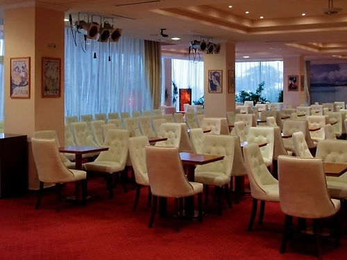 Hotel Grifid Sentido Golden Star Nisipurile de Aur Bulgaria (18 / 60)