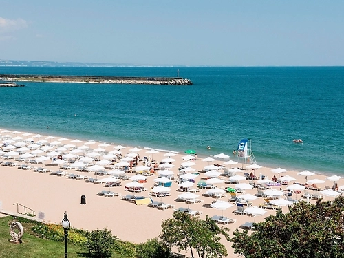 Hotel Grifid Sentido Golden Star Bulgaria (35 / 60)