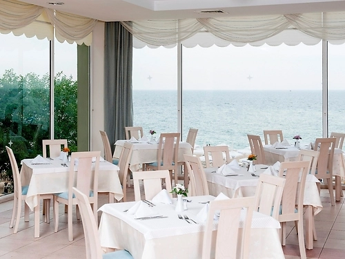 Hotel Grifid Sentido Golden Star Nisipurile de Aur (23 / 60)