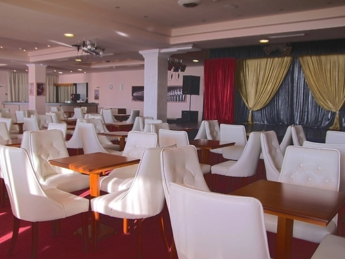 Hotel Grifid Sentido Golden Star Bulgaria (17 / 60)