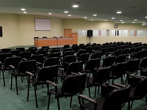 Hotel Grifid Sentido Golden Star Nisipurile de Aur Bulgaria (38 / 60)