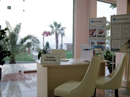 Hotel Grifid Sentido Golden Star Bulgaria (39 / 60)