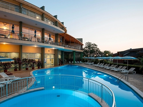 Hotel Grifid Sentido Golden Star Bulgaria (50 / 60)