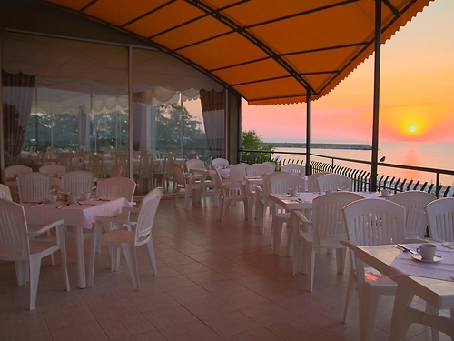 Hotel Grifid Sentido Golden Star Nisipurile de Aur (24 / 60)
