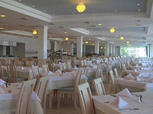 Hotel Grifid Sentido Golden Star Nisipurile de Aur Bulgaria (21 / 60)