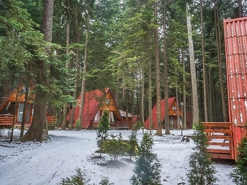 VILLAS YAGODA AND MALINA Borovets (30 / 61)