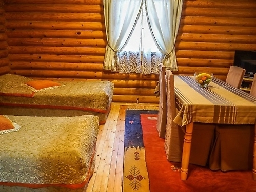 VILLAS YAGODA AND MALINA Borovets Ski Bulgaria (29 / 61)
