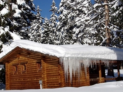 VILLAS YAGODA AND MALINA Borovets Ski Bulgaria (19 / 61)