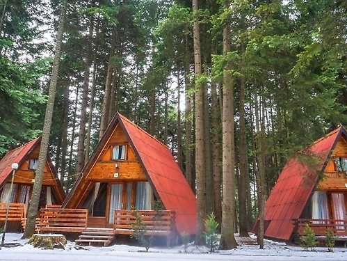 VILLAS YAGODA AND MALINA Ski Bulgaria (31 / 61)