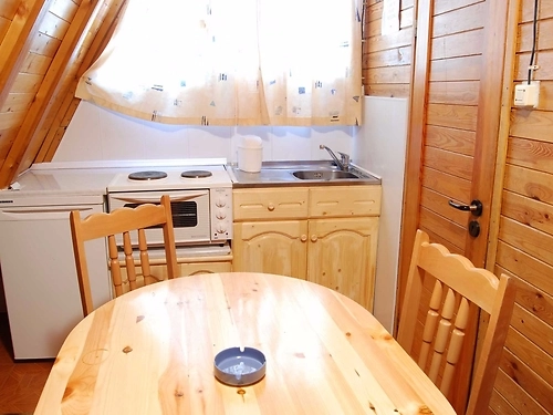 VILLAS YAGODA AND MALINA Borovets (26 / 61)