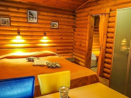 VILLAS YAGODA AND MALINA Ski Bulgaria (27 / 61)