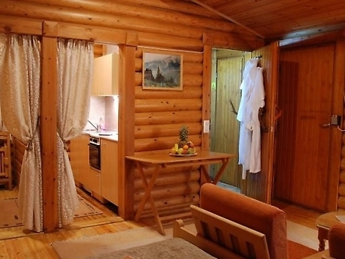 VILLAS YAGODA AND MALINA Borovets (17 / 61)