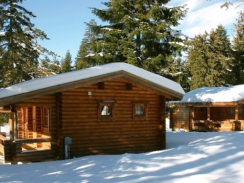 VILLAS YAGODA AND MALINA Borovets Ski Bulgaria (28 / 61)