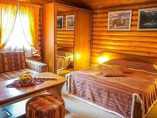 VILLAS YAGODA AND MALINA Borovets (20 / 61)