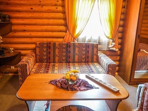 VILLAS YAGODA AND MALINA Ski Bulgaria (22 / 61)