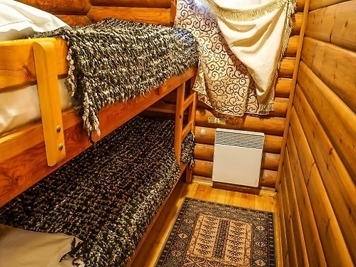 VILLAS YAGODA AND MALINA Borovets (23 / 61)