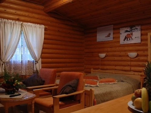 VILLAS YAGODA AND MALINA Borovets Ski Bulgaria (15 / 61)