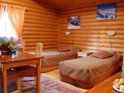 VILLAS YAGODA AND MALINA Borovets (13 / 61)