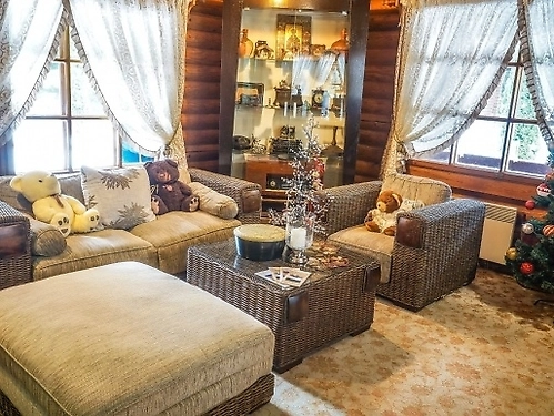 VILLAS YAGODA AND MALINA Borovets Ski Bulgaria (3 / 61)
