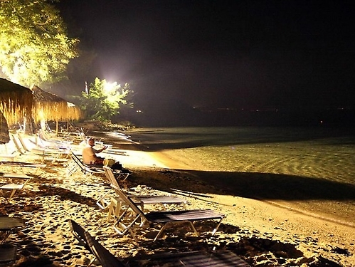 Hotel Tarsanas Studios Thassos Grecia (9 / 27)