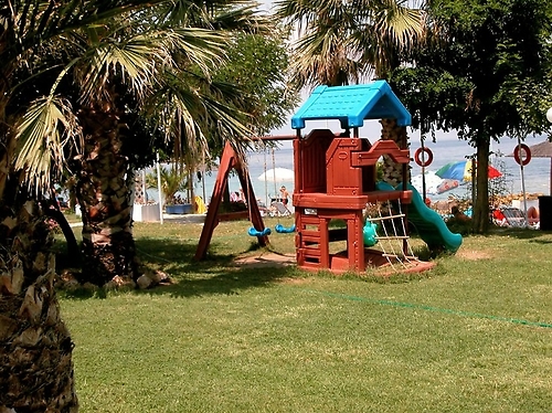 Hotel Tarsanas Studios Thassos (25 / 27)