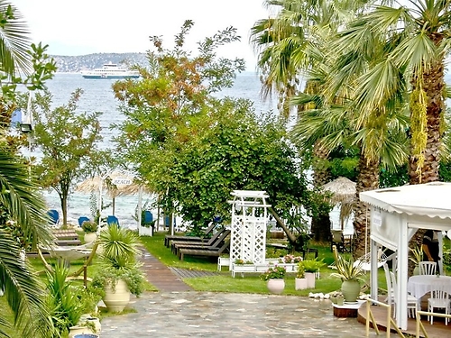 Hotel Tarsanas Studios Grecia (5 / 27)