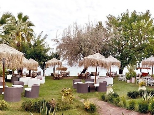 Hotel Tarsanas Studios Thassos Grecia (27 / 27)