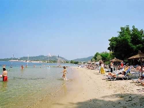 Hotel Tarsanas Studios Grecia (7 / 27)