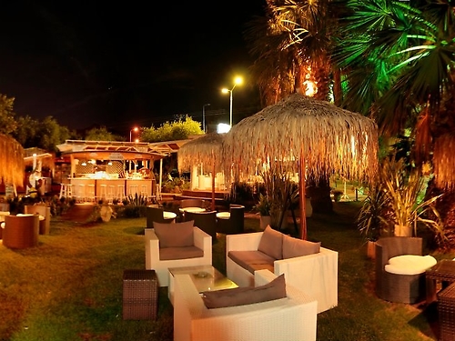 Hotel Tarsanas Studios Grecia (26 / 27)