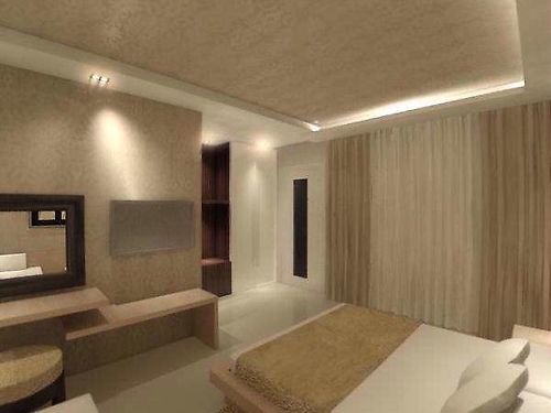 Hotel Tarsanas Studios Thassos Grecia (18 / 27)