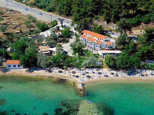 Hotel Tarsanas Studios Grecia (20 / 27)