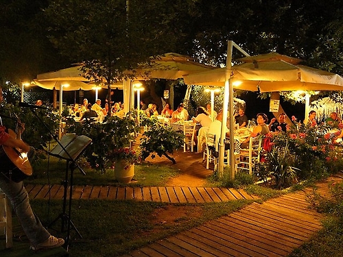 Hotel Tarsanas Studios Thassos (22 / 27)