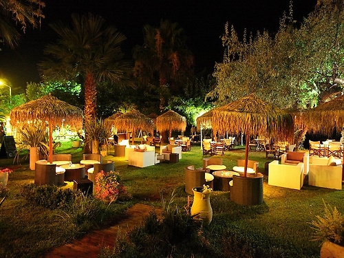 Hotel Tarsanas Studios Grecia (23 / 27)