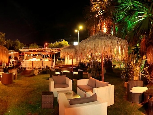 Hotel Tarsanas Studios Thassos (10 / 27)