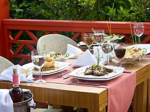 Hotel Crystal Family Resort & SPA Belek (28 / 30)