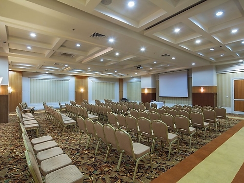 Hotel Crystal Family Resort & SPA Belek (7 / 30)