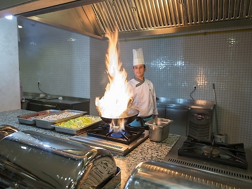 Hotel Crystal Family Resort & SPA Turcia (5 / 30)