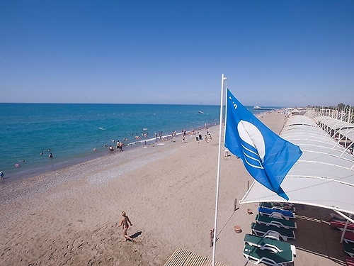 Hotel Crystal Family Resort & SPA Turcia (26 / 30)