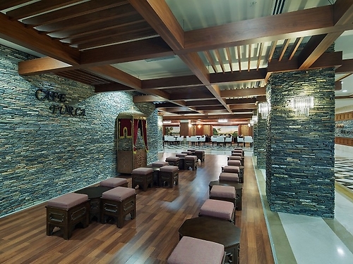 Hotel Crystal Family Resort & SPA Belek (12 / 30)