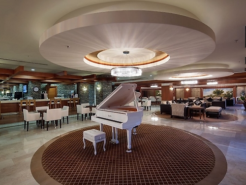 Hotel Crystal Family Resort & SPA Turcia (13 / 30)