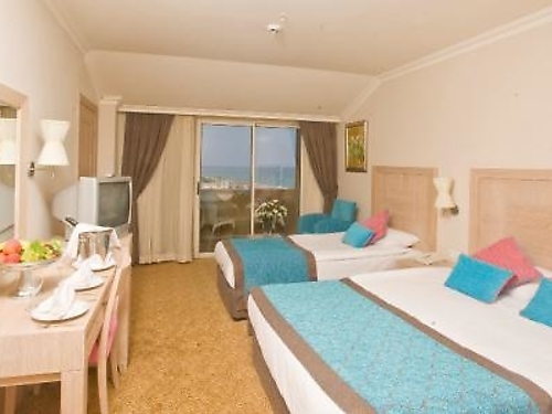 Hotel Crystal Family Resort & SPA Turcia (23 / 30)