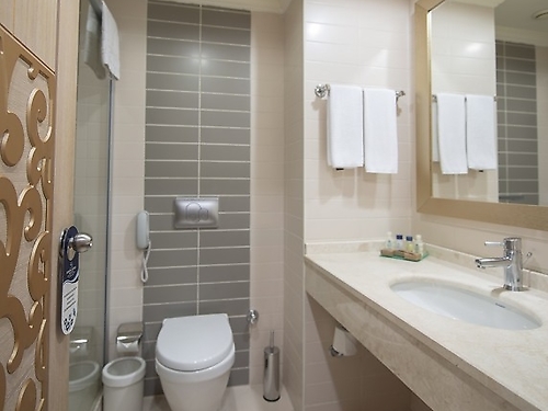 Hotel Crystal Family Resort & SPA Turcia (11 / 30)