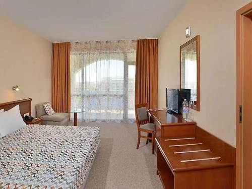 Hotel Sol Nessebar Bay Bulgaria (8 / 31)