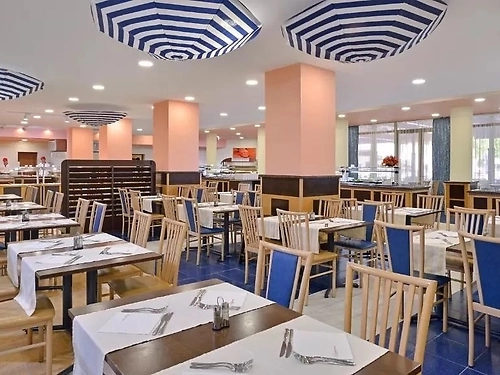 Hotel Sol Nessebar Bay Nessebar Bulgaria (14 / 31)